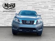 NISSAN Navara 2.3 dCi Double Cab N-Connecta, Diesel, Occasioni / Usate, Automatico - 7