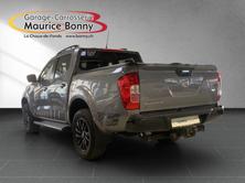 NISSAN NP 300 Navara 2.3 dCi Double Cab N-Guard, Diesel, Occasioni / Usate, Automatico - 2