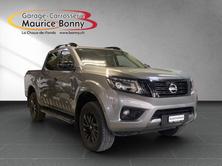 NISSAN NP 300 Navara 2.3 dCi Double Cab N-Guard, Diesel, Second hand / Used, Automatic - 4