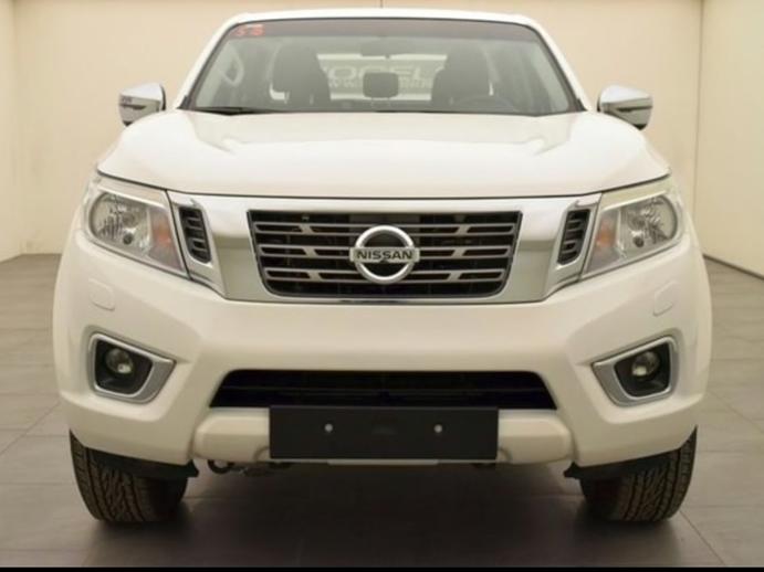 NISSAN Navara 2.3 dCi Double Cab Acenta S/S, Diesel, Occasioni / Usate, Manuale