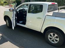 NISSAN Navara 2.3 dCi Double Cab Acenta S/S, Diesel, Occasioni / Usate, Manuale - 3