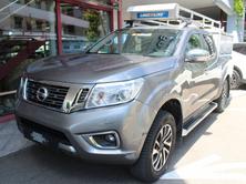 NISSAN Navara 2.3 dCi Double Cab Tekna S/S, Diesel, Occasioni / Usate, Manuale - 2