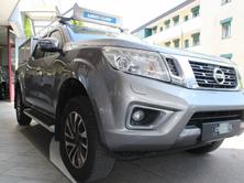 NISSAN Navara 2.3 dCi Double Cab Tekna S/S, Diesel, Occasioni / Usate, Manuale - 3
