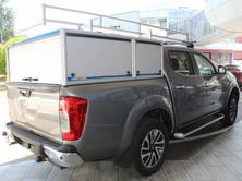 NISSAN Navara 2.3 dCi Double Cab Tekna S/S, Diesel, Occasioni / Usate, Manuale - 4
