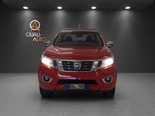 NISSAN Navara Double Cab Visia 2.3 dCi 4WD, Diesel, Second hand / Used, Automatic - 2