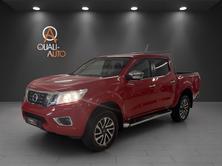 NISSAN Navara Double Cab Visia 2.3 dCi 4WD, Diesel, Second hand / Used, Automatic - 3