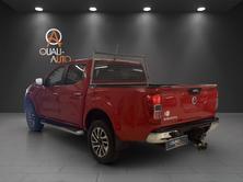 NISSAN Navara Double Cab Visia 2.3 dCi 4WD, Diesel, Second hand / Used, Automatic - 4