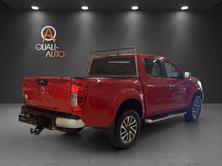 NISSAN Navara Double Cab Visia 2.3 dCi 4WD, Diesel, Second hand / Used, Automatic - 6