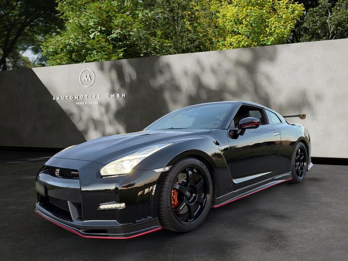 NISSAN Nismo, Petrol, Second hand / Used, Automatic