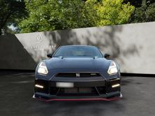 NISSAN Nismo, Petrol, Second hand / Used, Automatic - 2