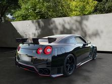 NISSAN Nismo, Petrol, Second hand / Used, Automatic - 6