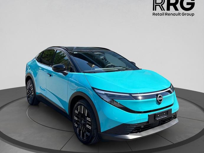 NISSAN NISSAN Leaf 75 kWh Evolve, New car