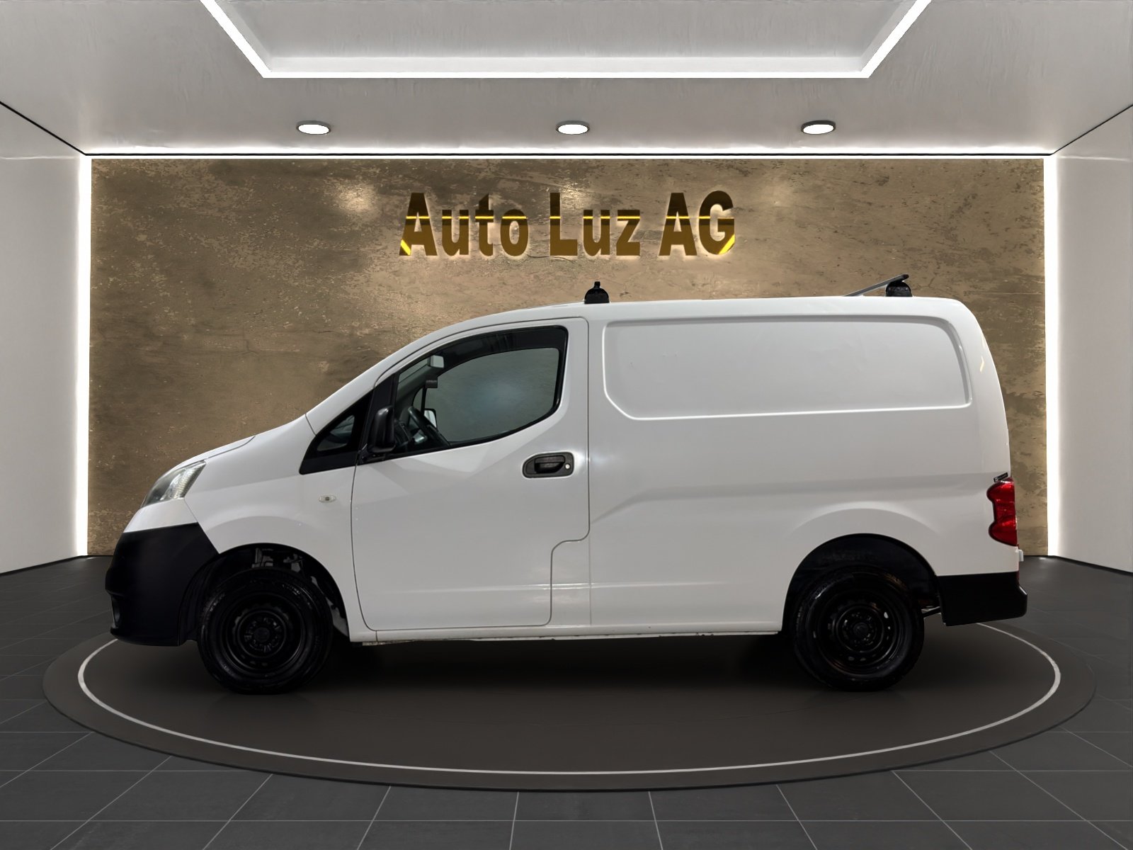NISSAN Nissan NV200 1.5dCi, Diesel, Occasioni / Usate, Manuale - 6