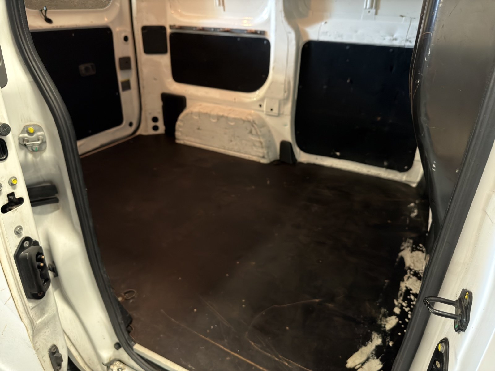 NISSAN Nissan NV200 1.5dCi, Diesel, Occasioni / Usate, Manuale - 7