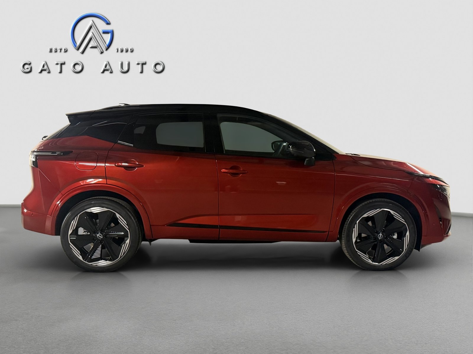 NISSAN NISSAN Qashqai 1.5 VC-T N-Design, Hybride Intégral Essence/Électricité, Voiture nouvelle, Automatique - 7