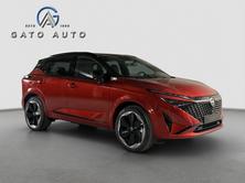 NISSAN NISSAN Qashqai 1.5 VC-T N-Design, Hybride Integrale Benzina/Elettrica, Auto nuove, Automatico - 2