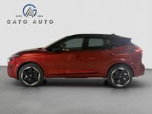 NISSAN NISSAN Qashqai 1.5 VC-T N-Design, Hybride Integrale Benzina/Elettrica, Auto nuove, Automatico - 6