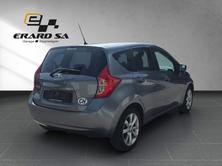 NISSAN 1.2 DIG-S Acenta, Benzin, Occasion / Gebraucht, Handschaltung - 6
