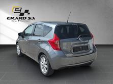 NISSAN 1.2 DIG-S Acenta, Benzin, Occasion / Gebraucht, Handschaltung - 5