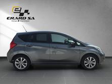 NISSAN 1.2 DIG-S Acenta, Benzin, Occasion / Gebraucht, Handschaltung - 4