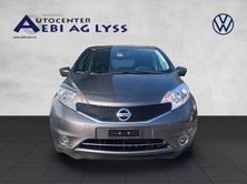 NISSAN Note 1.5 dCi tekna, Diesel, Occasioni / Usate, Manuale - 2