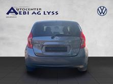 NISSAN Note 1.5 dCi tekna, Diesel, Occasioni / Usate, Manuale - 4