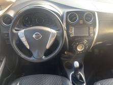 NISSAN Note 1.5 dCi tekna, Diesel, Occasioni / Usate, Manuale - 5