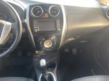 NISSAN Note 1.5 dCi tekna, Diesel, Occasioni / Usate, Manuale - 6