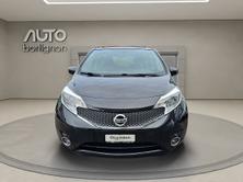 NISSAN Note 1.5 dCi acenta, Diesel, Occasioni / Usate, Manuale - 2