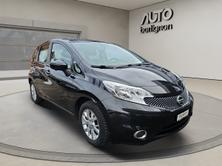 NISSAN Note 1.5 dCi acenta, Diesel, Occasioni / Usate, Manuale - 3