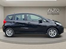 NISSAN Note 1.5 dCi acenta, Diesel, Second hand / Used, Manual - 4
