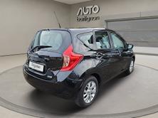 NISSAN Note 1.5 dCi acenta, Diesel, Occasioni / Usate, Manuale - 5