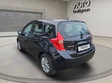 NISSAN Note 1.5 dCi acenta, Diesel, Second hand / Used, Manual - 7
