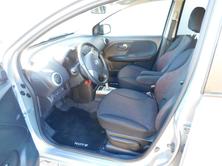 NISSAN Note 1.6 16V Acenta, Petrol, Second hand / Used, Automatic - 6