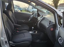 NISSAN Note 1.2 DIG-S tekna, Petrol, Second hand / Used, Automatic - 5
