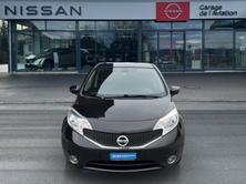 NISSAN Note 1.2 DIG-S acenta+, Petrol, Second hand / Used, Manual - 2