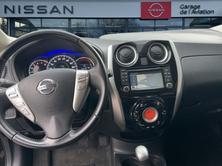 NISSAN Note 1.2 DIG-S acenta+, Benzina, Occasioni / Usate, Manuale - 4