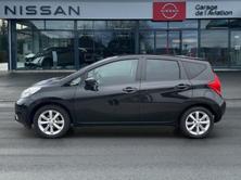 NISSAN Note 1.2 DIG-S acenta+, Petrol, Second hand / Used, Manual - 7