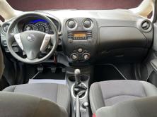 NISSAN Note 1.5 dCi acenta+, Diesel, Second hand / Used, Manual - 7