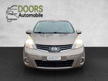 NISSAN Note 1.6 tekna Automatic, Petrol, Second hand / Used, Automatic - 2