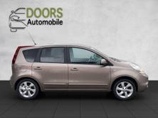 NISSAN Note 1.6 tekna Automatic, Petrol, Second hand / Used, Automatic - 7