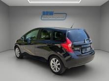 NISSAN Note 1.2 DIG-S acenta, Benzina, Occasioni / Usate, Manuale - 3