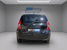 NISSAN Note 1.2 DIG-S acenta, Benzina, Occasioni / Usate, Manuale - 4
