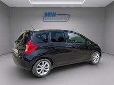 NISSAN Note 1.2 DIG-S acenta, Benzina, Occasioni / Usate, Manuale - 5