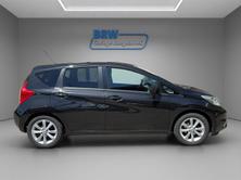 NISSAN Note 1.2 DIG-S acenta, Benzina, Occasioni / Usate, Manuale - 6