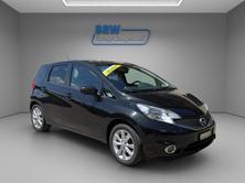 NISSAN Note 1.2 DIG-S acenta, Benzina, Occasioni / Usate, Manuale - 7