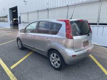 NISSAN NOTE 1.6 16V Tekna, Benzina, Occasioni / Usate, Automatico - 3