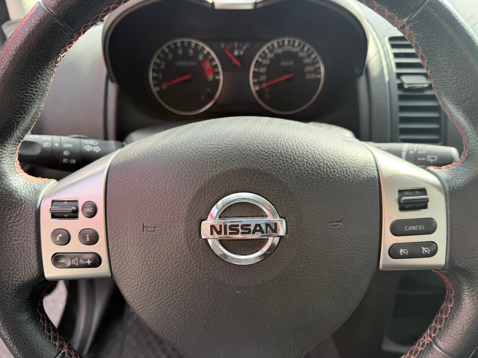 NISSAN Note 1.6 acenta, Benzina, Occasioni / Usate, Manuale - 4