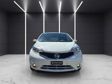 NISSAN Note 1.2 DIG-S tekna CVT, Benzin, Occasion / Gebraucht, Automatik - 2