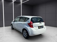 NISSAN Note 1.2 DIG-S tekna CVT, Benzin, Occasion / Gebraucht, Automatik - 4